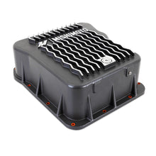 Load image into Gallery viewer, Mishimoto MMTP-DMAX-01 FITS 01-19 Duramax Allison A1000 Transmission Pan Cast GR