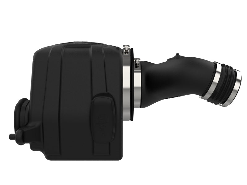 aFe 50-70114D FITS 07-21 Toyota Tundra V8-5.7L w/ Magnuson Supercharger Momentum GT CAIS w/ Pro DRY S Filter