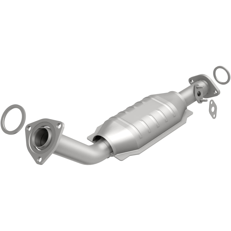 Magnaflow 447172 FITS: MagnaFlow Conv DF 00-02 Toyota Tundra 4.7L