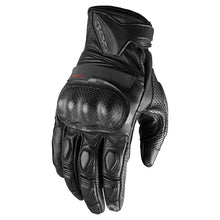 Load image into Gallery viewer, EVS NYC Street Glove Black - Large