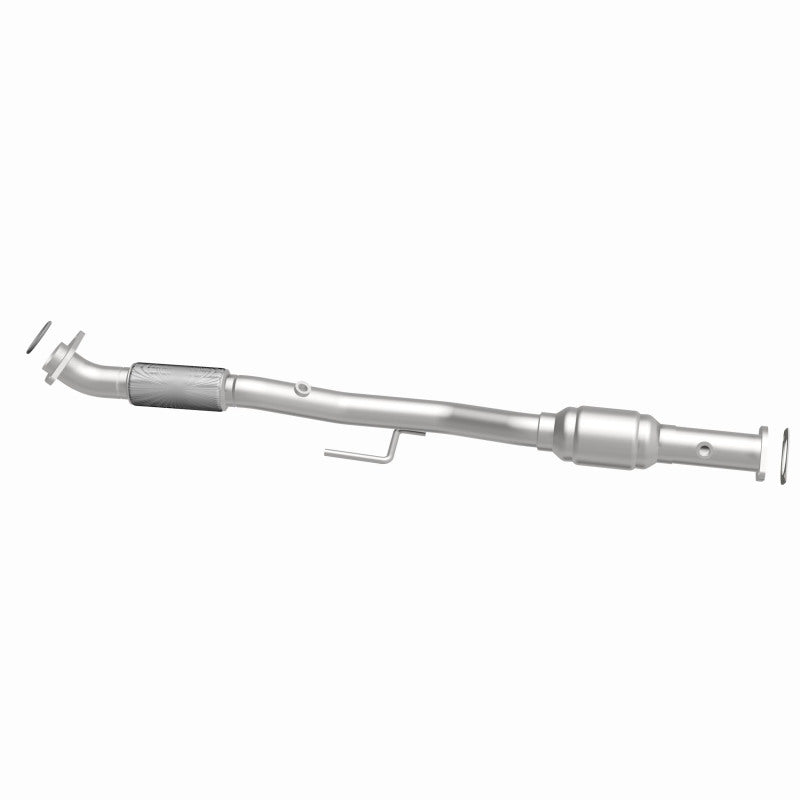 Magnaflow 93257 FITS MagnaFlow Conv Direct Fit Catalytic Converter 2007-2015 Nissan Altima L4 2.5L Gas and Diesel