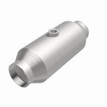 Load image into Gallery viewer, Magnaflow 5461334 FITS: California Grade Universal Catalytic Converter - 2in ID / 2in OD / 11.375in L