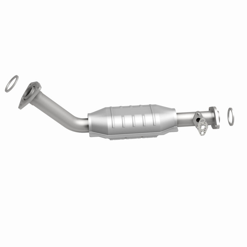 Magnaflow 447172 FITS: MagnaFlow Conv DF 00-02 Toyota Tundra 4.7L