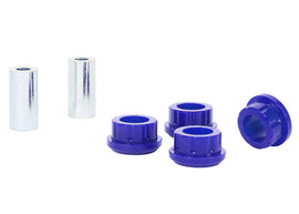 Superpro SPF4426K - SuperPro 2015 Audi A3 Quattro Premium Rear Lower Control Arm Outer Bushing Kit