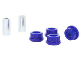 Superpro SPF4426K - SuperPro 2015 Audi A3 Quattro Premium Rear Lower Control Arm Outer Bushing Kit