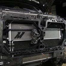 Load image into Gallery viewer, Mishimoto MMTC-F2D-20SL FITS 2020+ Ford 6.7L Powerstroke Transmission Cooler Kit