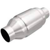 Magnaflow 54959 FITS MagnaFlow Conv Univ 3.00inch C/C