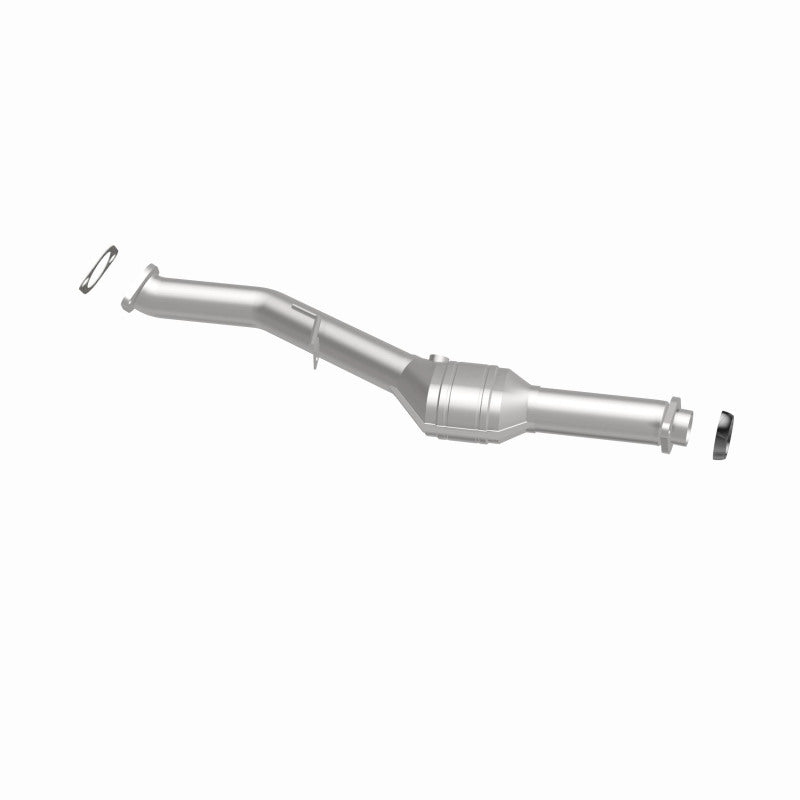 Magnaflow 5421012 FITS: MagnaFlow Converter Direct Fit 12-14 Subaru Impreza 2.5L / 15-16 WRX STI