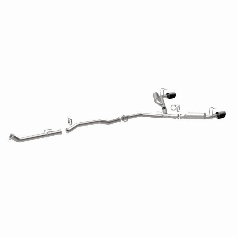 Magnaflow 19600 FITS 19600 FITS: 2022+ Honda Civic SI NEO Cat-Back Exhaust System