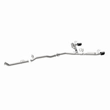 Load image into Gallery viewer, Magnaflow 19600 FITS 19600 FITS: 2022+ Honda Civic SI NEO Cat-Back Exhaust System