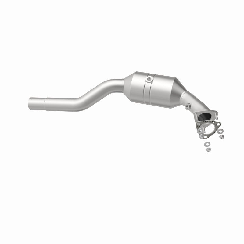 Magnaflow 444066 FITS: MagnaFlow Conv DF 01-05 Porsche 911 3.6L Front Left (California)