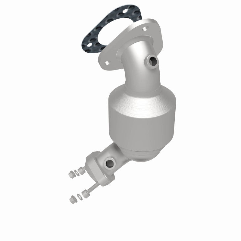 Magnaflow 5582942 FITS 17-18 Ford Police Interceptor Utility 3.5L Direct Fit Converter