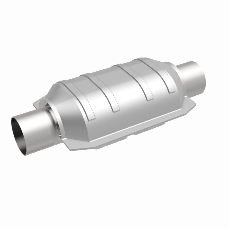 Magnaflow 333105 FITS: MagnaFlow Conv Universal 2.25 inch T2 Front