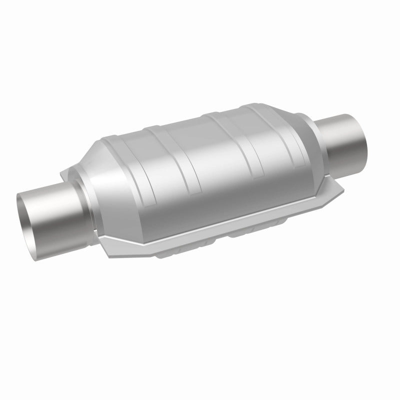 Magnaflow 91006 FITS MagnaFlow Conv Univ 2.5