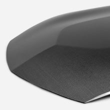 Load image into Gallery viewer, Seibon HD22NSZ-OE FITS 2023 Nissan Z OEM-Style Carbon Fiber Hood
