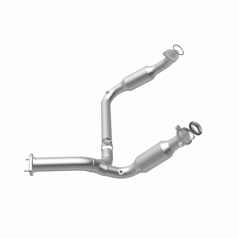 Magnaflow 49194 FITS MagnaFlow Conv DF 07-09 Chevy/GMC Silverado/Suburban/Sierra/Tahoe/Yukon