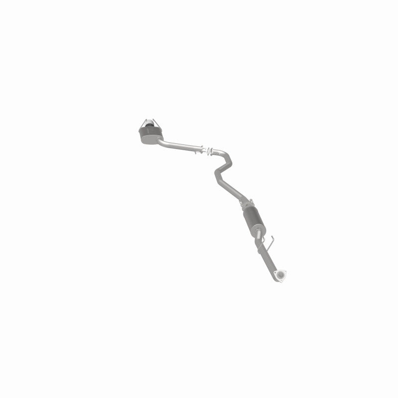 Magnaflow 19610 FITS 19610 FITS: 2022+ Honda Civic Sport 2.0 Sedan NEO Cat-Back Exhaust System