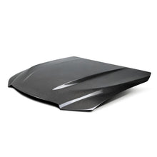 Load image into Gallery viewer, Seibon HD22LXIS500-OE FITS 2022 Lexus IS 500 OE Style Carbon Fiber Hood