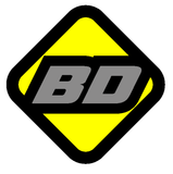BD Diesel 1046068 FITS 13-18 RAM 3500/4500/5500 6.7L Cummins Cab & Chassis Exhaust Manifold Kit