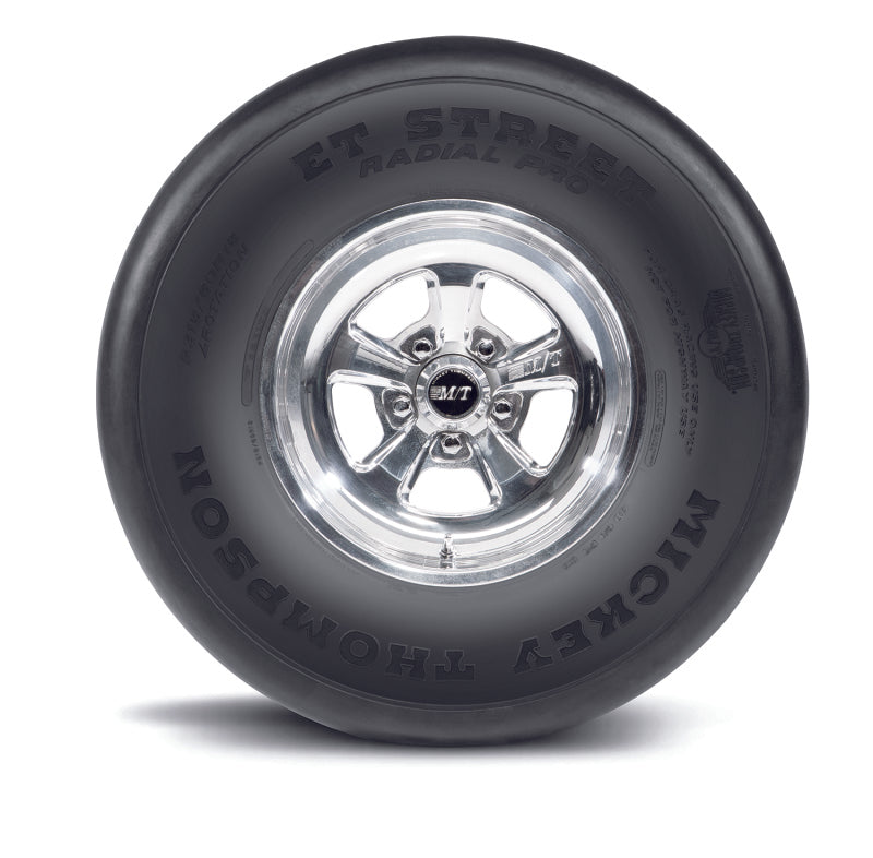 Mickey Thompson 250739 FITS 250739 - ET Street Radial Pro TireP315/60R15 90000024662