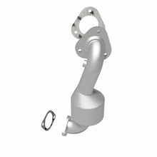 Load image into Gallery viewer, Magnaflow 5582957 FITS 17-18 Ford Police Interceptor Utility 3.5L Direct Fit Converter