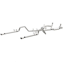 Load image into Gallery viewer, Magnaflow 16724 FITS 16724 FITS: MagnaFlow C/B 59-64 Bel Air/Biscayne/Impala