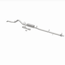 Load image into Gallery viewer, Magnaflow 19636 FITS 19636 FITS: 24+ Ford Ranger Overland Series - High Clearance Exit