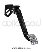 Load image into Gallery viewer, Wilwood 340-13834 FITS Adjustable Single Pedal - Swing Mount - 7:1