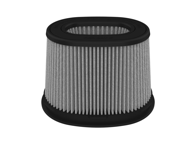 afe Momentum Intake Rplcmnt Air Filter (6 x 4)IN F x (8-1/2 x 6-1/2)IN B x (7-1/4 x 5)IN T x 6 IN H