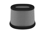 afe Momentum Intake Rplcmnt Air Filter (6 x 4)IN F x (8-1/2 x 6-1/2)IN B x (7-1/4 x 5)IN T x 6 IN H
