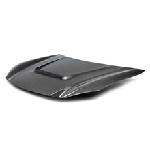 Load image into Gallery viewer, Seibon HD22TY86-VS FITS 2022 Toyota GR86 / Subaru BRZ VS-Style Carbon Fiber Hood
