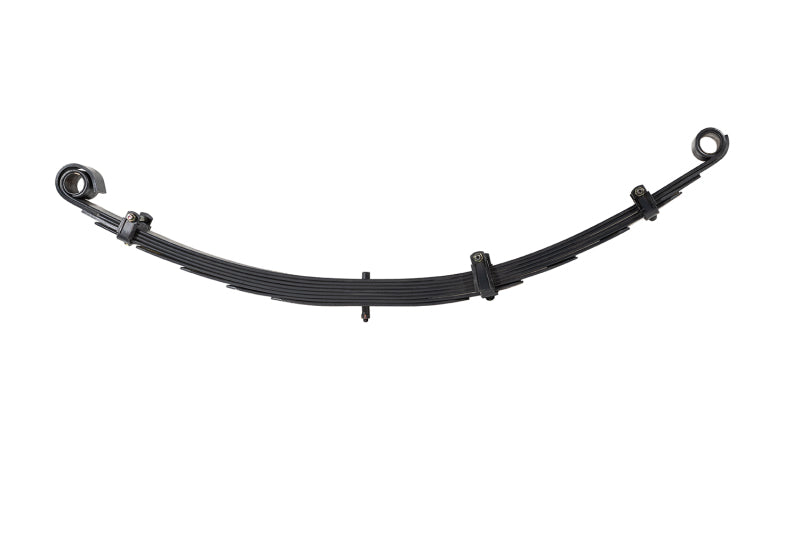 Old Man Emu CS017RB -ARB / OME Leaf Spring Lc 60 Serr