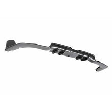 Load image into Gallery viewer, Seibon RD22TY86-MB FITS 2022+ Toyota GR86/Subaru BRZ Carbon Fiber Rear Diffuser Cover