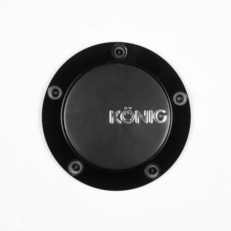 Konig CAPFFB - Flow Formed Center Cap