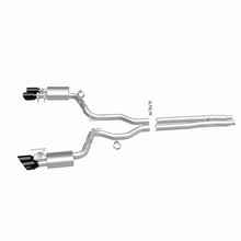 Load image into Gallery viewer, Magnaflow 19643 FITS: MagnaFlow 2024 Ford Mustang GT 5.0L Competition Series Cat-Back Exhaust System