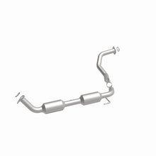 Load image into Gallery viewer, Magnaflow 49935 FITS MagnaFlow Conv DF 8/08-09 Toyota Tundra 5.7L Driver Side