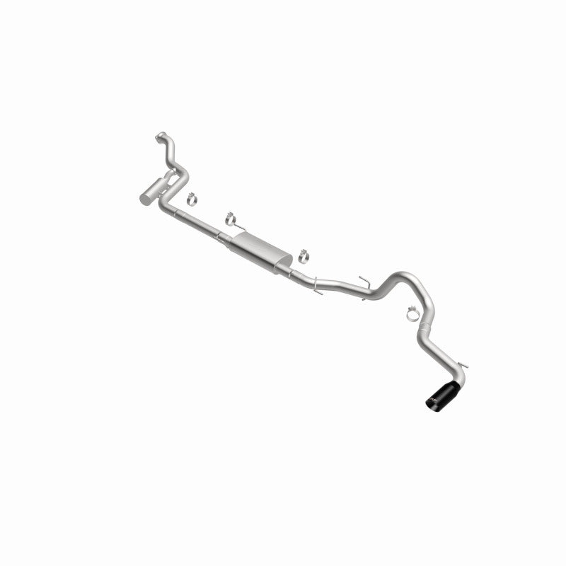 Magnaflow 19680 FITS: 2024 Toyota Tacoma Speq Series Cat-back Exhaust System