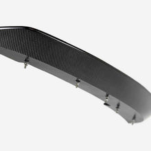 Load image into Gallery viewer, Seibon RS21LXIS-TT FITS 2021 Lexus IS300/IS350 F SportTT Style Carbon Fiber Rear Spoiler
