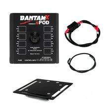 Load image into Gallery viewer, Spod BantamX NonSwitch Panel Controller Universal 36 in