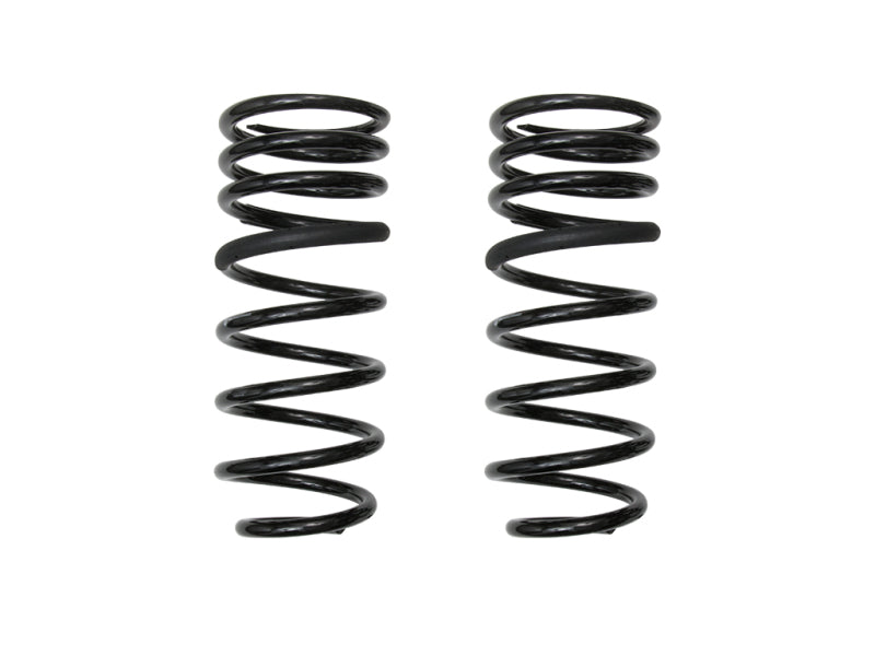 ICON 51210 FITS 22-23 Toyota Tundra .5in Lift Triple Rate Rear Coil Spring Kit