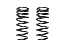 Load image into Gallery viewer, ICON 51210 FITS 22-23 Toyota Tundra .5in Lift Triple Rate Rear Coil Spring Kit