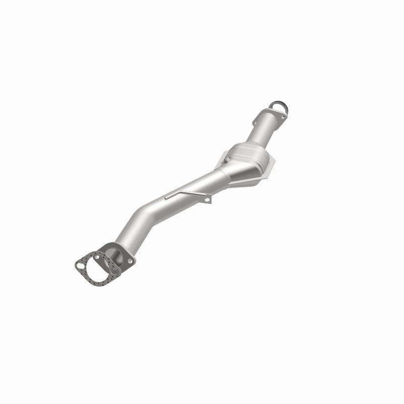 Magnaflow 5421012 FITS: MagnaFlow Converter Direct Fit 12-14 Subaru Impreza 2.5L / 15-16 WRX STI