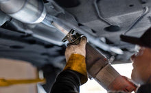 Load image into Gallery viewer, Magnaflow 99306HM FITS MagnaFlow Conv Univ 2.5inch GM 3.8L