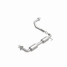 Load image into Gallery viewer, Magnaflow 49935 FITS MagnaFlow Conv DF 8/08-09 Toyota Tundra 5.7L Driver Side