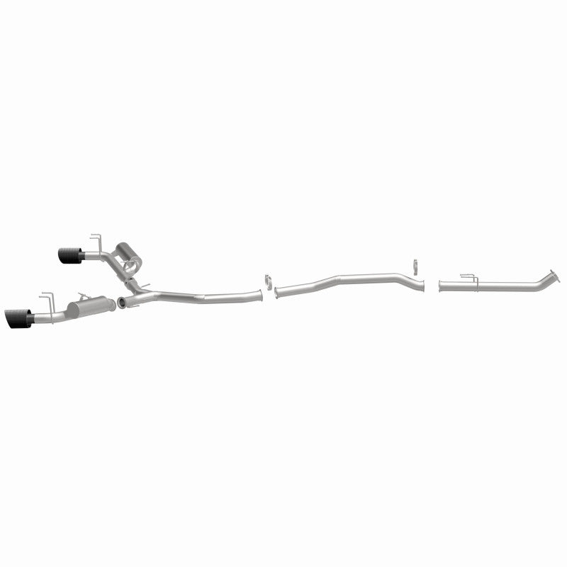 Magnaflow 19600 FITS 19600 FITS: 2022+ Honda Civic SI NEO Cat-Back Exhaust System