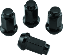 Load image into Gallery viewer, QuadBoss Lug Nuts 3/8in 24 - 14mm-Od - Box of 4