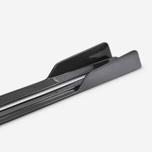 Load image into Gallery viewer, Seibon SS22SBIMP-MB FITS 2022 Subaru WRX MB-Style Carbon Fiber Side Skirts