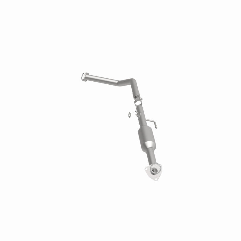 Magnaflow 4551060 FITS: MagnaFlow Conv Direct Fit OEM 2001-2004 Toyota Sequoia Underbody