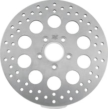 Load image into Gallery viewer, Twin Power 84-17 Big Twin Exc 08-17 FLH FLT Rear 11.5 Solid Rotor Holes