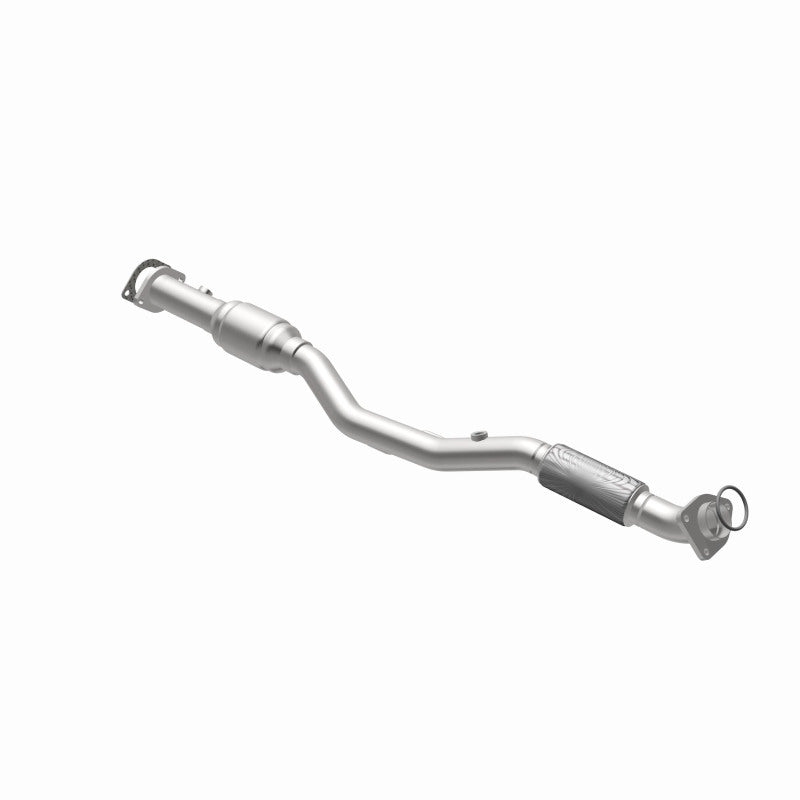 Magnaflow 93257 FITS MagnaFlow Conv Direct Fit Catalytic Converter 2007-2015 Nissan Altima L4 2.5L Gas and Diesel